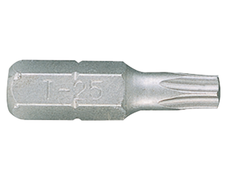 1/4' TORX® Bits