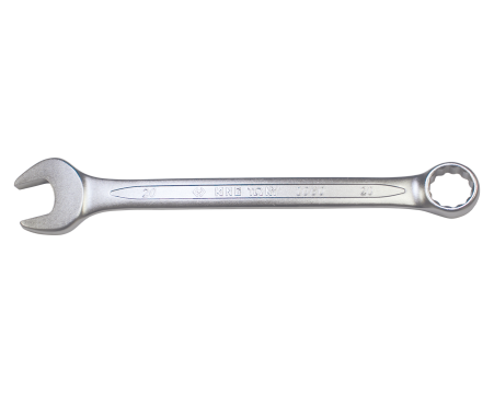 Metric Combination Wrench