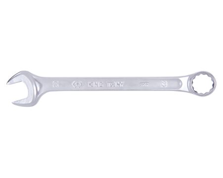 Metric Combination Wrench (I-beam)