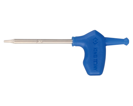 Flag Handle TORX® Screwdriver