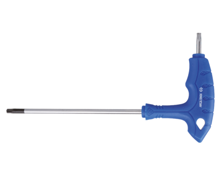 L-handle TORX® wrenches