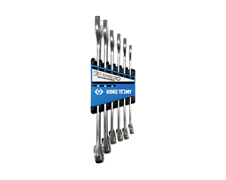 Portable Wrench Set (I-Beam) - 6 pcs