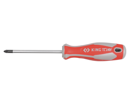 POZIDRIV® screwdriver