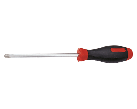 POZIDRIV head Screwdriver