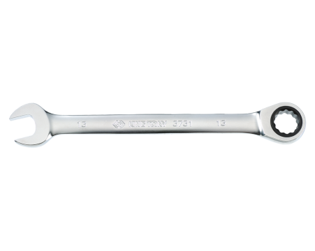 Metric Speed Wrench