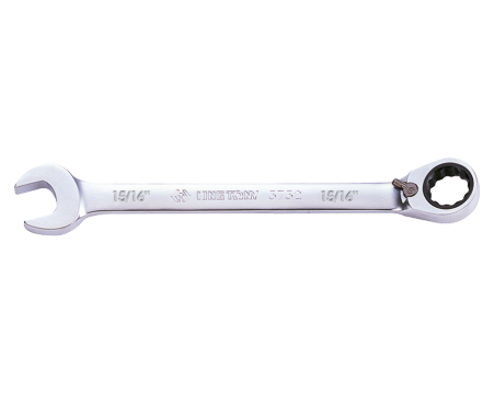 Inch Reversible Speed Wrench