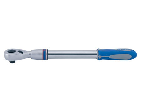 1/2' telescopic ratchet (90 teeth)