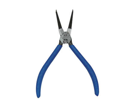 Internal Circlips pliers – Straight nose