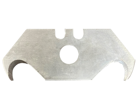 CK75 Hook cutter blades - 10 pieces