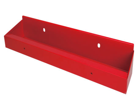 Side tray (PRO, STRENGTH, STRENGTH RFS Series)