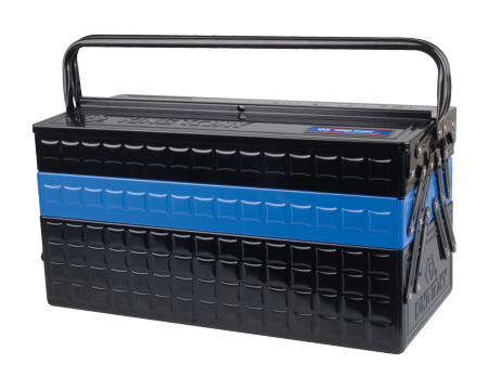 Metal tool box (BASIC Series)