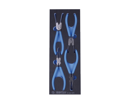 Pliers EVAWAVE set - 4pcs