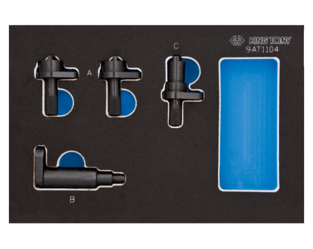 Petrol engine timing tool kit VOLKSWAGEN, SEAT, SK