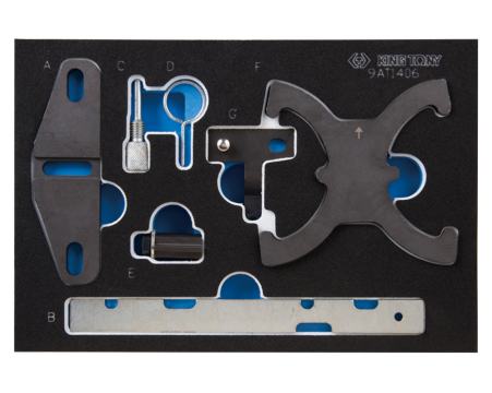 Petrol and Diesel Twin Camshaft Engine Timing Tool