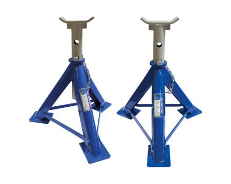 Standard Axle Stands (3, 5 t)