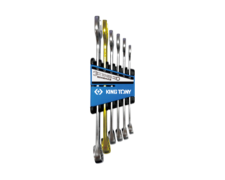 Portable Wrench Set - 6 pcs